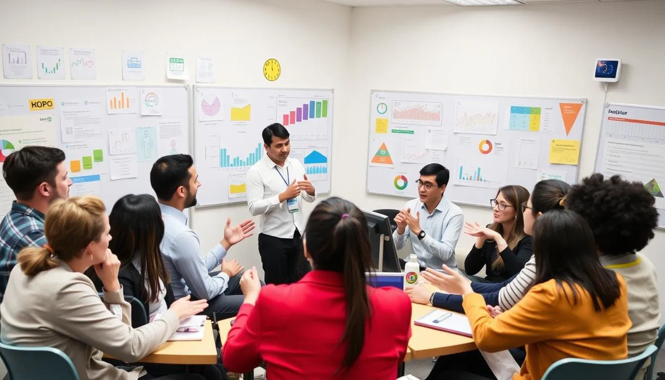 Finding the Right Course When You Feel Completely Lost